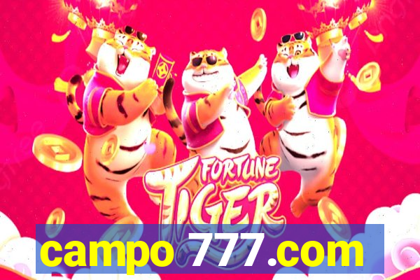 campo 777.com